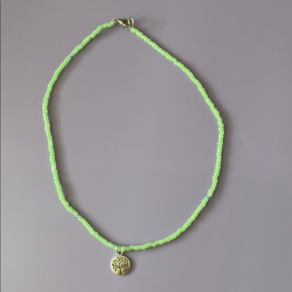 tree choker